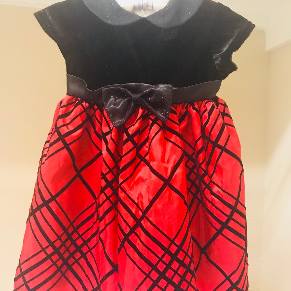 Adorable Baby Dress!